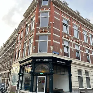 Rotterdam Inn , Rotterdam Pays-Bas