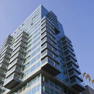 4* Apartahotel Urban Residences